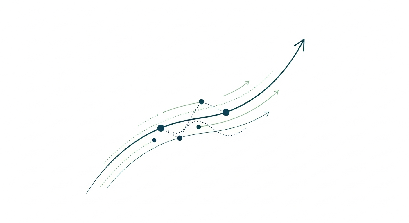 What Slows Growth in Otherwise Healthy Companies?