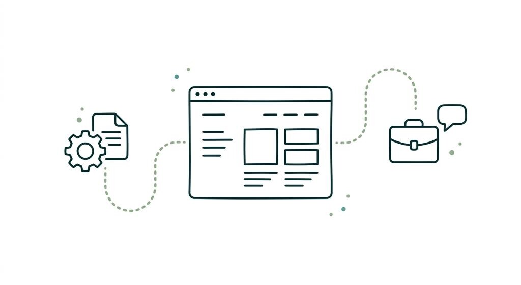 Your Website Has Two Audiences. Are You Speaking to Both?